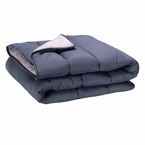 Pikolin Home - Edredón Reversible 300 gr - Relleno Nórdico Bicolor - para Cama 90 - Tacto Pluma,...