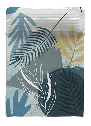 NATURALS Colcha Bouti Verano Cama 105