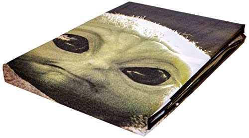 Klaus Herding GmbH Star Wars Juego de Funda, Algodón, Beige, Österreichische Größe