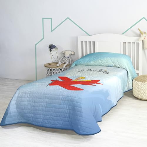 Son avion Colcha 200x260 cm (Cama 105)