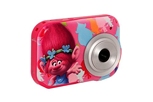 TECHTRAINING Trolls CA2-51801A - Cámara Digital (5,1 Mpx)