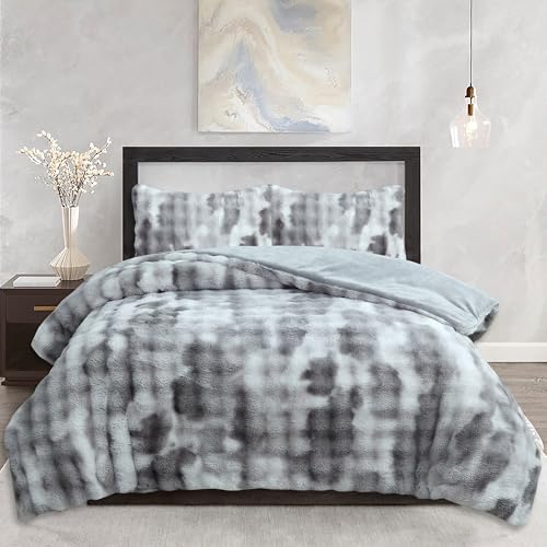 NH NOVOTEXTIL HOGAR Edred&oacute;n Invierno Sherpa Cama 135 (230x260) Extra Grueso 560gr/m2 Efecto...