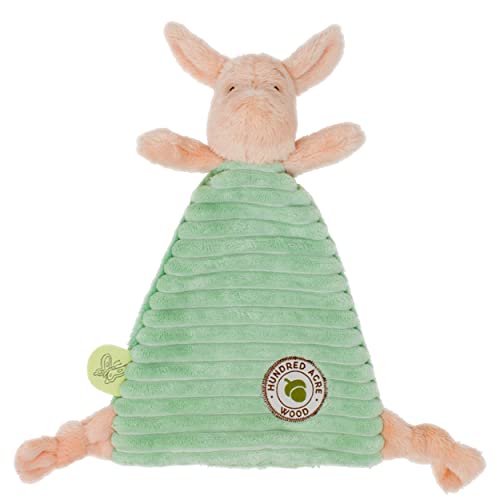 Rainbow Designs Classic Piglet Comfort Blanket