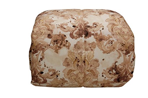 Orissa, colcha de matrimonio (percal de algod&oacute;n puro suma