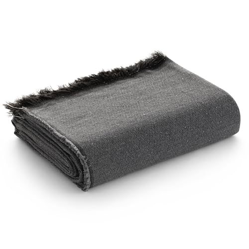 GAMUSI Funda sof&aacute; 2 plazas Multiusos, Colcha Cama 90/105 cm, Jarapa Foulard cubrecama Mantas de...