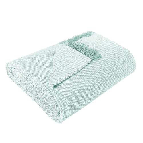 Acomoda Textil &ndash; Colcha Multiusos para Sof&aacute; y Cama, Manta Foulard C&oacute;moda, Grande y Pr&aacute;ctica de...