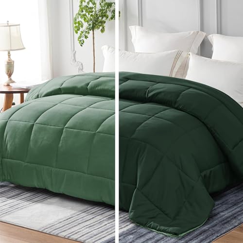 Whale Flotilla Edred&oacute;n 155 x 220 cm, 300 g/m&sup2;, Microfibra Suave, Transpirable, para Cama 80/90,...