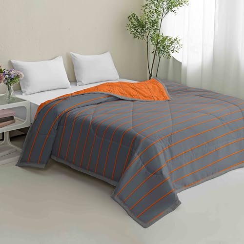 Hiseng Colcha Cama Microfibra, Ligera y Suave Colcha Cubre Cama - Multiusos, Primavera, Verano,...