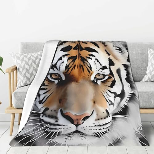 LfearTesa Mantas para sof&aacute; y sill&oacute;n, colchas, Mantas de Viaje, Mantas para sof&aacute; Cama,...
