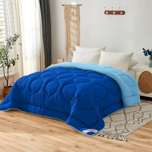 NOVOTEXTIL Edred&oacute;n Cama 105 (200x260), Relleno N&oacute;rdico de Fibra 350 g/m&sup2; - Edred&oacute;n N&oacute;rdico...