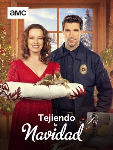 Tejiendo La Navidad (The Fabric of Christmas)