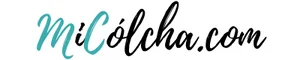Logo MiColcha.com Tienda Colchas Online Baratas