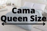 Colcha Queen Size