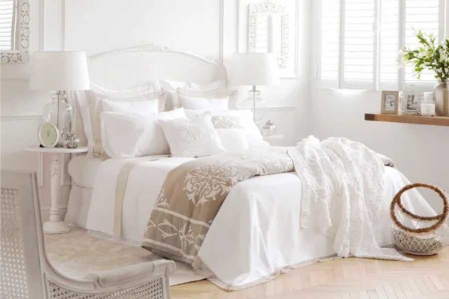 Colchas para cama decoración (3)
