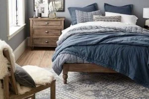 Colchas para cama decoración (5)