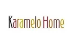 Colcha Karamelo Home