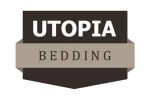Colcha Utopia Bedding