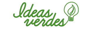 Logo IdeasVerdes micolcha