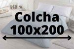 Colcha 100x200