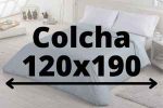 Colcha 120x190