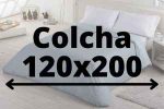 Colcha 120x200