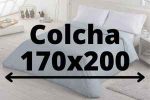 Colcha 170x200