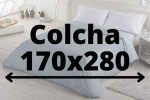 Colcha 170x280
