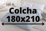 Colcha 180x210