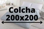 Colcha 200x200