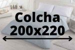 Colcha 200x220