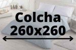Colcha 260x260