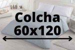 Colcha 60x120