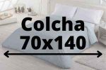 Colcha 70x140