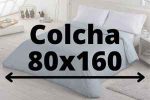 Colcha 80x160