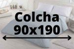 Colcha 90x190