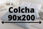 Colcha 90x200